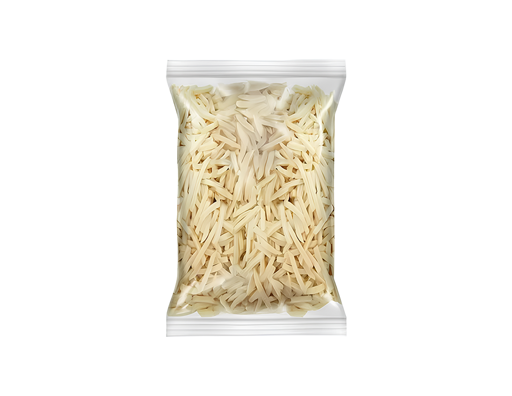 BATATA PALITO CONGELADA PRÉ FRITA 7 MM CORTE FINO FAST FOOD MCCAIN 2,5 KG (CX 5 PCT)